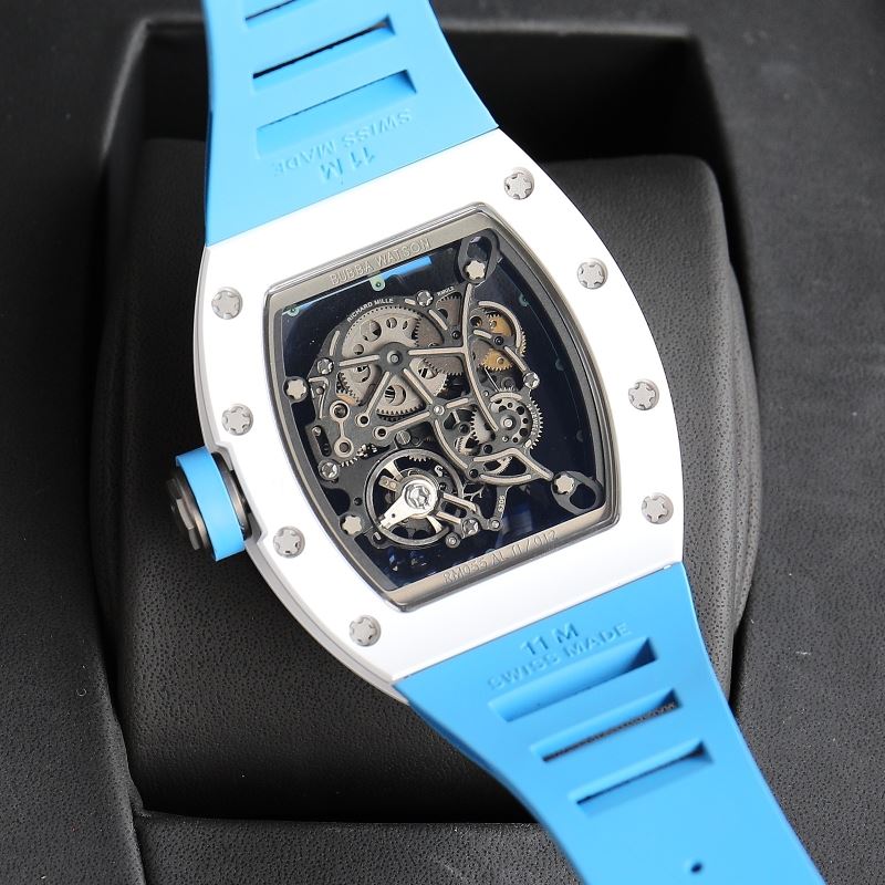 RICHARD MILLE Watches